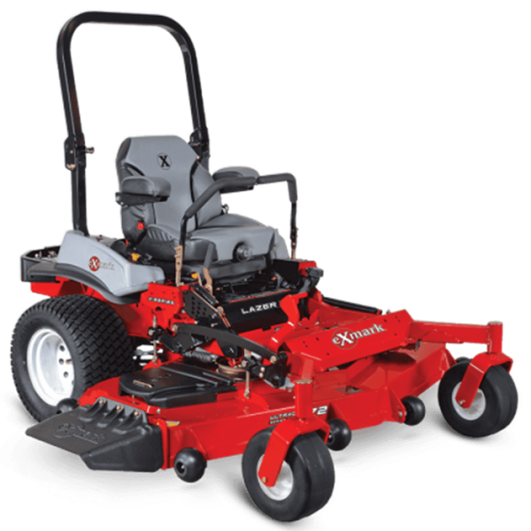 4 Highest Rated Commercial Zero Turn Mowers