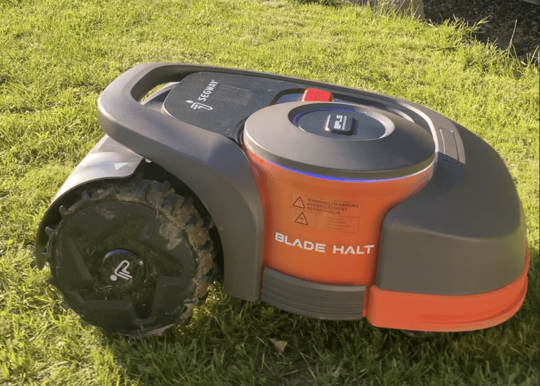 5 Best GPS Wireless Robot Mowers