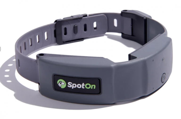 Halo vs. SpotOn Which GPS Collar is Best for Your Dog?