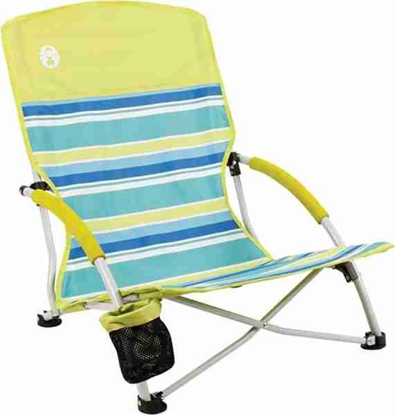 7 Best Lawn Chairs for Concerts