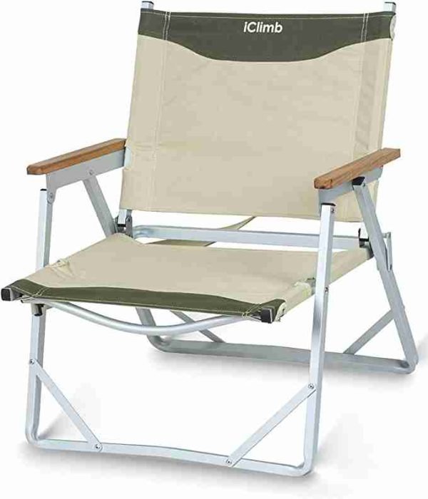 7 Best Lawn Chairs for Concerts